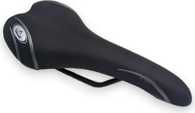Produktbild von Selle Monte Grappa Sattel Rennrad SPARK Schwarz
