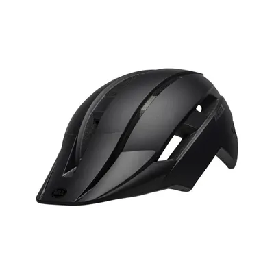 Produktbild von Bell Sidetrack Ii Mtb-helm Schwarz  Schwarz One Size