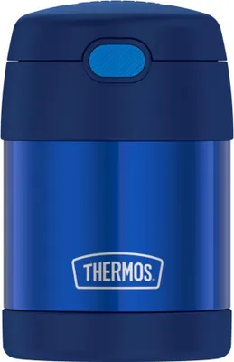 Produktbild von THERMOS FUNTAINER FOOD JAR 0,30 l – Vorteilsset mit Reinigungsbürste CLEAN FIX 30 cm