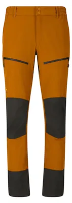 Obrázek produktu pro WHISTLER Avatar pánské outdoorové kalhoty, oranžové, velikost M