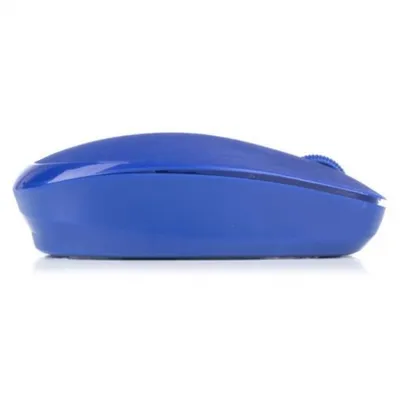 Produktbild von NGS Fog, Beidhändig, Optisch, RF Wireless, 1200 DPI, Blau