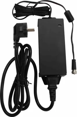 Produktbild von Triax 318164, Universal, Drinnen, 100 - 240 V, 50 / 60 Hz, 18 V, AC-an-DC