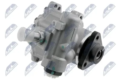 Produktbild von NTY SPW-AU-017 Servolenkung Pumpe Servopumpe für AUDI A4 Avant (8ED, B7) Hydraulisch