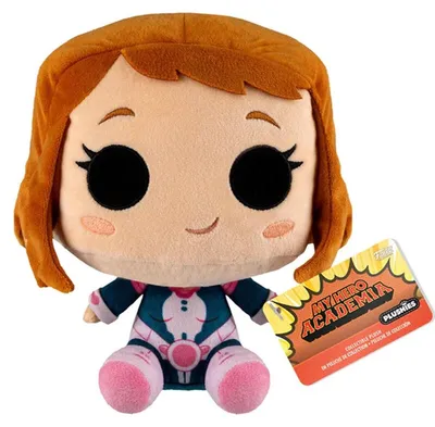Obrázek produktu pro FUNKO Plush 70186, Sběratelská postavička, Anime a Manga