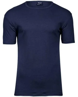 Immagine prodotto di Tee Jays - Maglietta da uomo FK2386 (5XL) (blu navy)