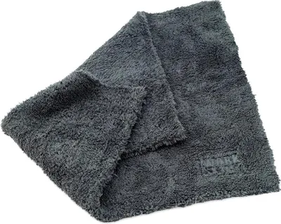 Obrázok produktu pre GENTLEMAN+ WORK STUFF Mikrovláknová utierka na leštenie a čistenie áut