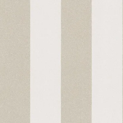 Image de Profhome 375543-GU Papier peint à rayures mat beige blanc-crème 5,33 m2