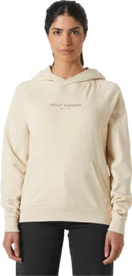 Obrázek produktu pro Mikina s kapucí Helly Hansen 54033_034 pro Dámské