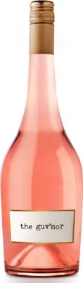 Produktbild von The GuvŽNor Rosado Kastilien-La Mancha | Spanien | 13% vol | 0,75