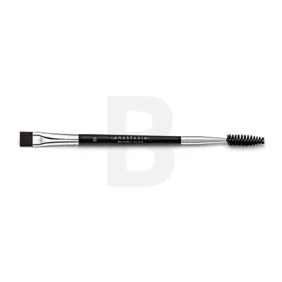 Produktbild von Anastasia Beverly Hills Dual Ended Flat Retail Brush 1 Stück