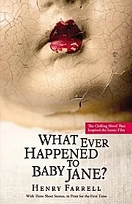 Zdjęcie produktu dla What Ever Happened to Baby Jane?