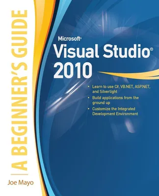 Produktbild von Microsoft Visual Studio 2010