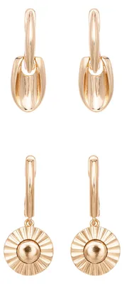Produktbild von SIDONA damen set - gold, ONESIZE