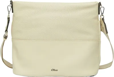 Produktbild von s.Oliver Umhängetasche Crossbody Bag Brown beige
