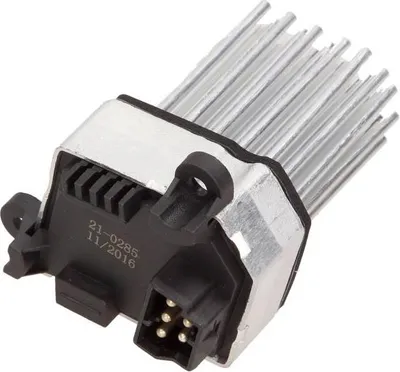 Obrázek produktu pro Ridici jednotka, topeni/ventilace