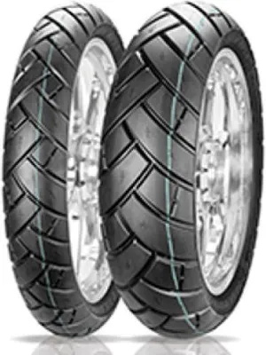 Produktbild von Avon Motorradreifen car-tyres Trailrider ( 150/60 R17 TL 66H Hinterrad, M+S Kennung )