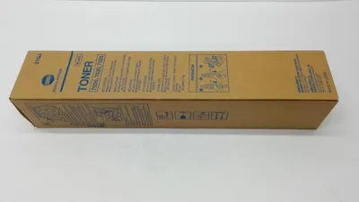 Immagine prodotto di Konica Minolta 01QJ Cartuccia toner 30449 nero per Konica Minolta 7020/7025