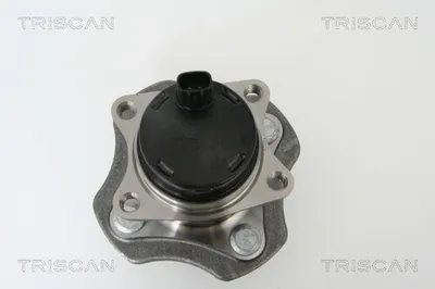Produktbild von TRISCAN Radlagersatz für TOYOTA Yaris Schrägheck (P1) 135mm 8530 13249