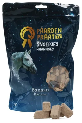 Productafbeelding van Paardenpraat snoepjes