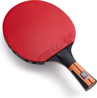 Produktbild von Butterfly Timo Boll Tischtennisschläger Comfort Kids | TT Tabletennis Tischtennis