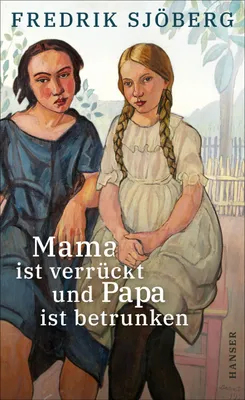 Obrázok produktu pre Mama ist verrückt und Papa ist betrunken