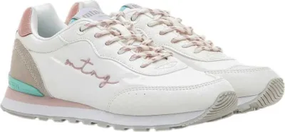 Produktbild von Mtng Joggo Sportschuhe Weiß EU 36 Frau Weiß EU 36