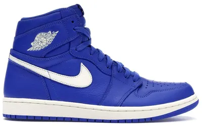 Produktbild von Jordan 1 Retro High Hyper Royal - EU 43