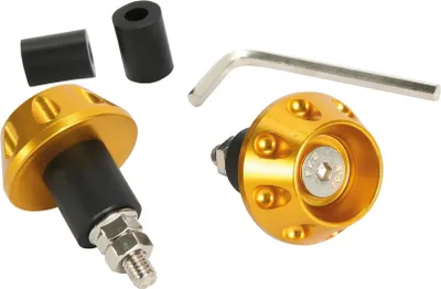 Zdjęcie produktu dla Vicma Lenkerenden Vicma 13,5 mm Gold