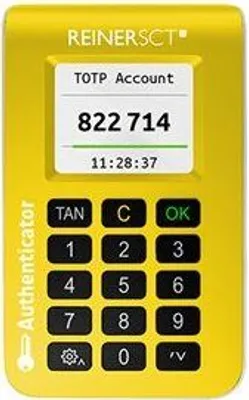 Immagine prodotto di ReinerSCT Authenticator - F-Secure Datenschutzpaket