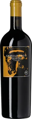 Produktbild von Caballo Loco Grand Cru Limarí DO Valle del Limarí - Chile 2022 Maipo | Chile | 15,0% vol | 0,75 l