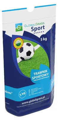 Obrázok produktu pre Travná Zmes Sport 5 Kg