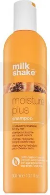 Produktbild von Milk_Shake Moisture Plus Shampoo Pflegeshampoo mit Hydratationswirkung 300 ml