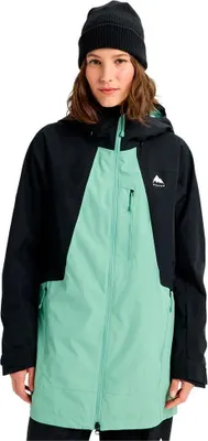 Produktbild von Burton Reserve 2l Jacke Grün L Damen Grün L