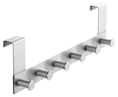 Produktbild von SOTECH 135262, Edelstahl, Chrom, 380 mm, 110 mm