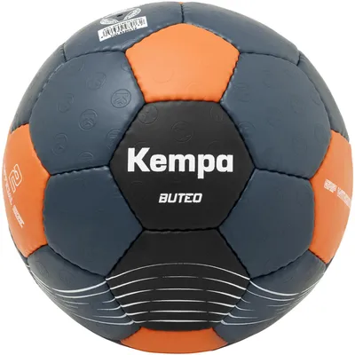 Obrázek produktu pro Kempa Buteo Handball Unisex 193 - petrol/orange 3
