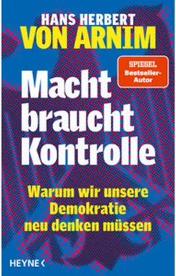Image de Macht braucht Kontrolle