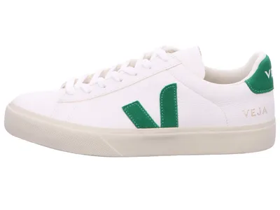Produktbild von Veja Sneaker Low Herren 31383936393939 Weiß 42 EU