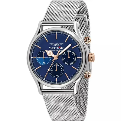 Produktbild von Sector No Limits Chronograph für Herren