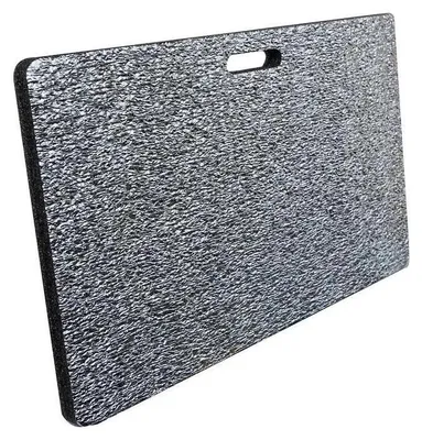 Immagine prodotto di Cuscino per inginocchiarsi MIRELON con rivestimento in PETZ 25*320*520 mm