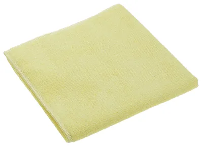 Produktbild von Vileda MicroTuff Base Microfasertuch - 5 Stück - gelb - B07KQ8MB9J | Packung (5 Stück)