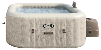 Zdjęcie produktu dla Nadmuchiwana wanna z hydromasażem Marimex Pure Spa - Chevron Deluxe 4 AP