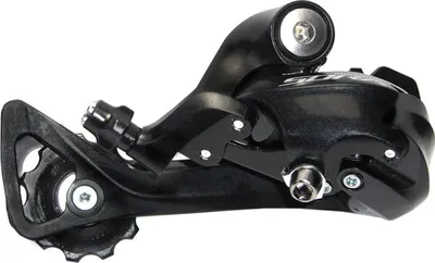 Image de SHIMANO RD-R3000GS dérailleur Sora, 9 vitesses, cage longue, noir