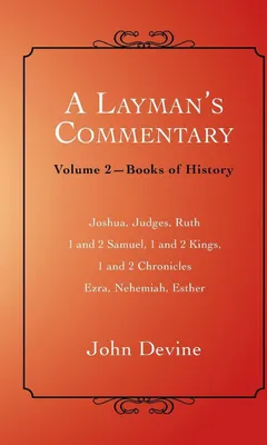 Produktbild von A Layman's Commentary