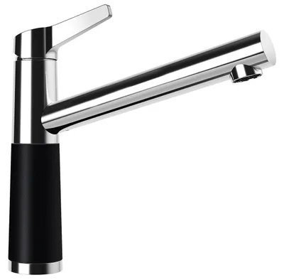 Immagine prodotto di Miscelatore a bassa pressione per lavello Schock Sc-510 puro 554003PUR