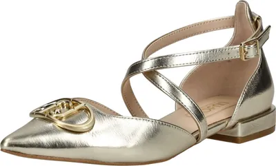 Produktbild von LIU JO Ballerinas Ballerinas Kunstleder