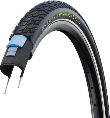 Produktbild von Schwalbe Reifen Marathon E-Plus Reflex 28 x 2,00 (50-622)