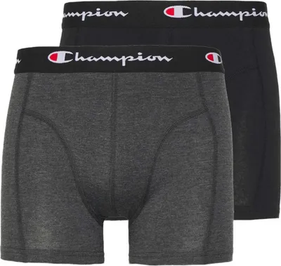 Obrázok produktu pre Boxerky Champion U20001-KK002 pre Pánske