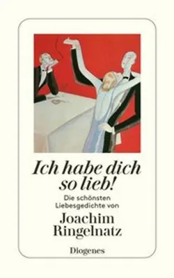 Immagine prodotto di Ich habe dich so lieb