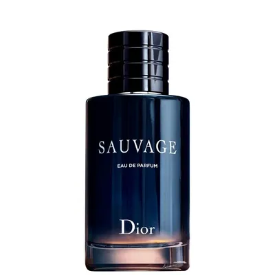 Obrázek produktu pro Dior Sauvage - Mužská parfémovaná voda, 60ml