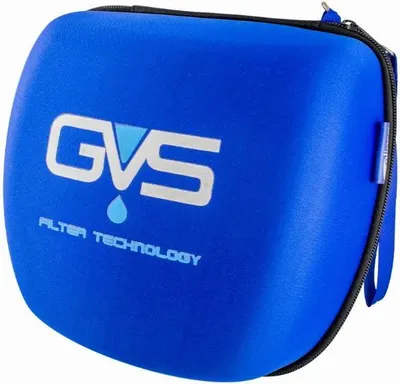 Image de Grande sacoche GVS pour masque Elipse Integra - SPM007